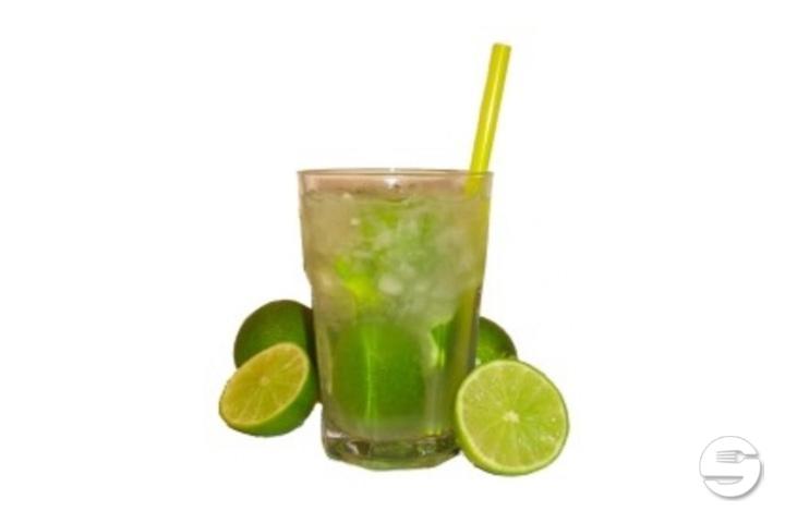 Caipirinha - Cocktail Time