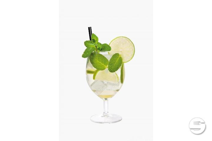 Hugo - Cocktail Time