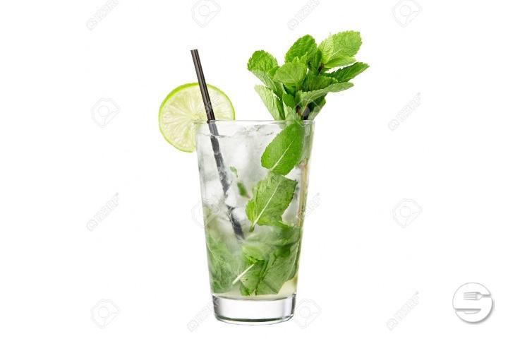 Mojito - Cocktail Time