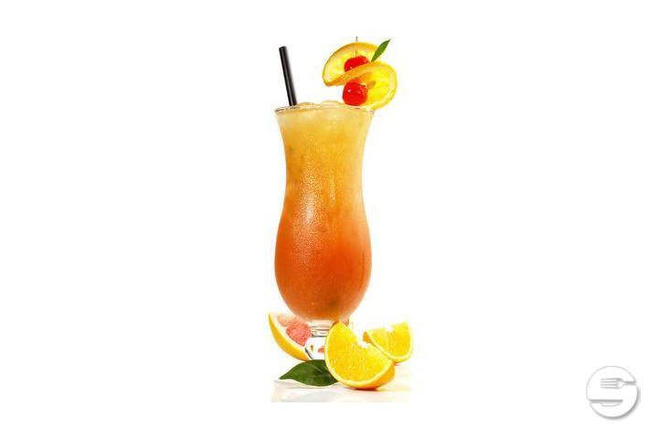 Sex on the Beach - Cocktail Time
