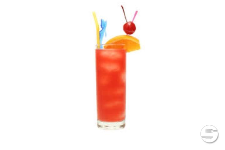 Safe Sex on the Beach - Cocktail Time