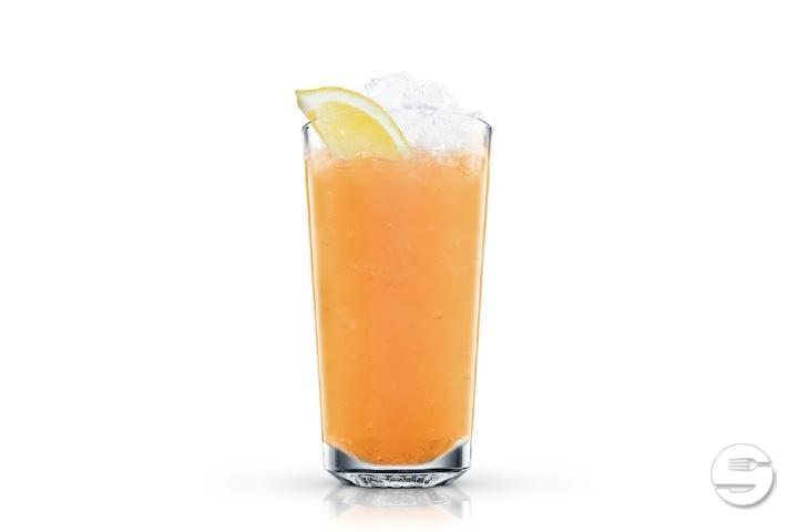 Cinderella - Cocktail Time