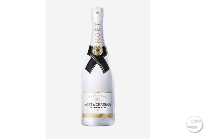 Moët Ice Imperial - Cocktail Time