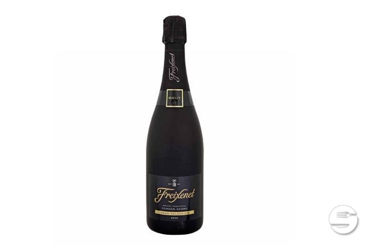 Freixenet Corden Negro - Cocktail Time