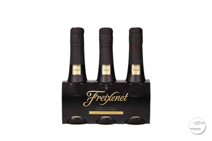 Freixenet Corden Negro - Cocktail Time