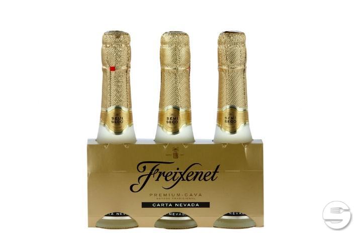 Freixenet Premium Cava - Cocktail Time