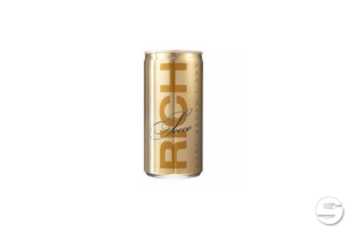 RICH Secco - Cocktail Time