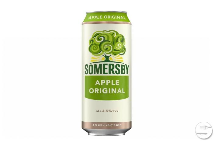Somersby - Cocktail Time