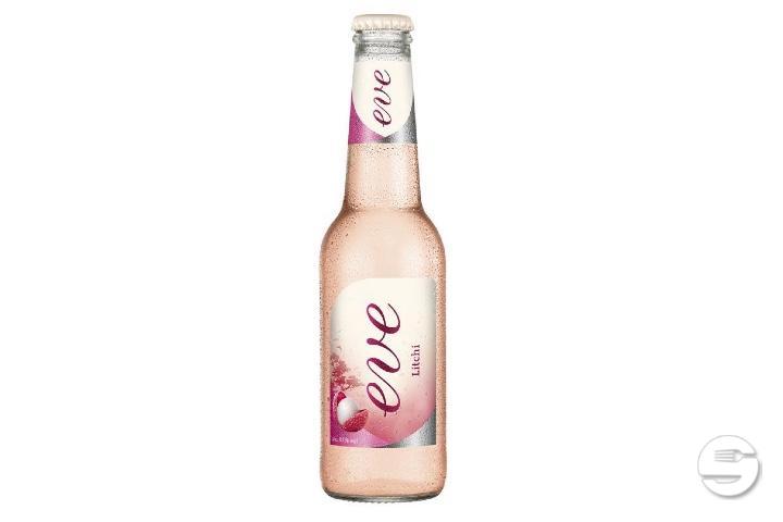 Eve Litchi - Cocktail Time