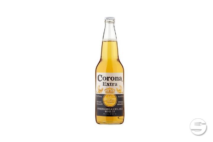 Corona Extra - Cocktail Time