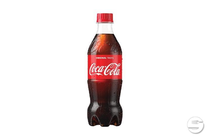 Coca Cola - Cocktail Time