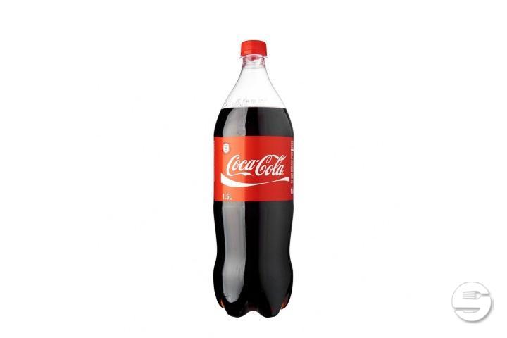 Coca Cola - Cocktail Time