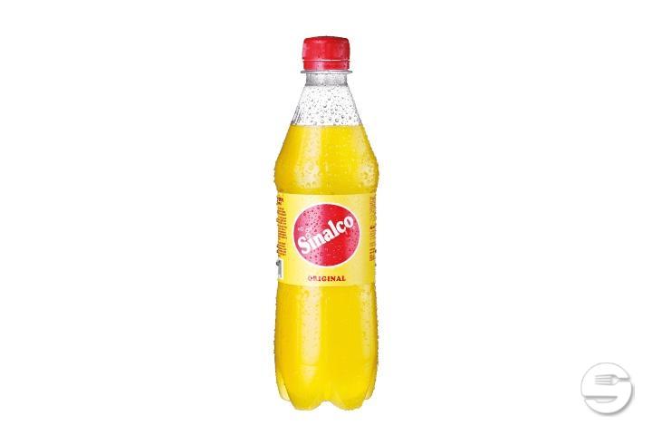 Sinalco - Cocktail Time