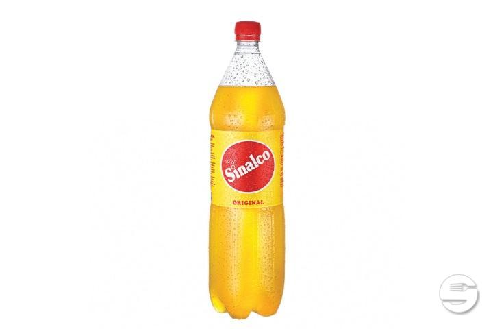 Sinalco - Cocktail Time
