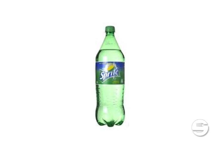 Sprite - Cocktail Time
