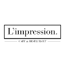 Logo L'impression Café