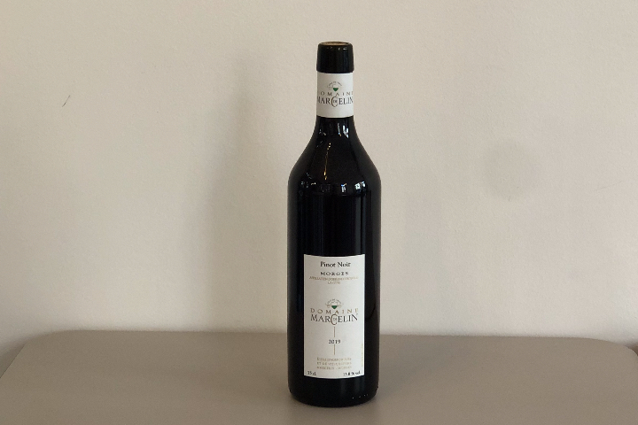Pinot noir - L'impression Café