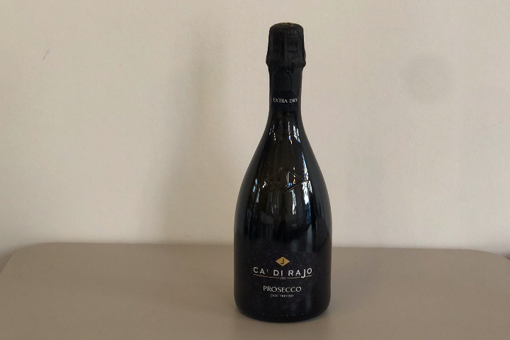 Prosecco - L'impression Café