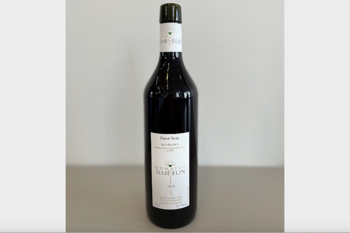 Pinot Noir - L'impression Café