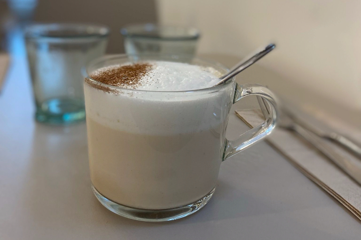 Chai Latte - L'impression Café