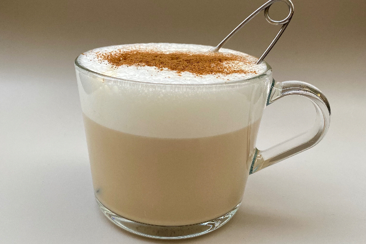 Chai Latte - L'impression Café