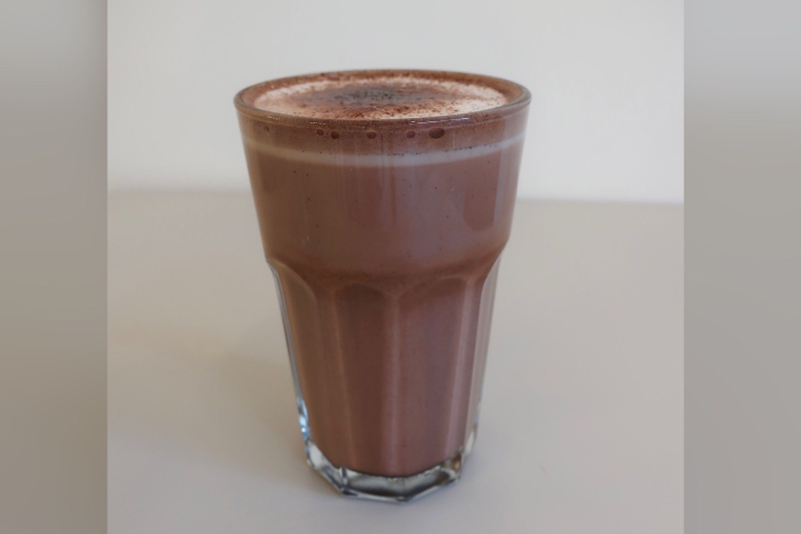 Chocolat Chaud - L'impression Café