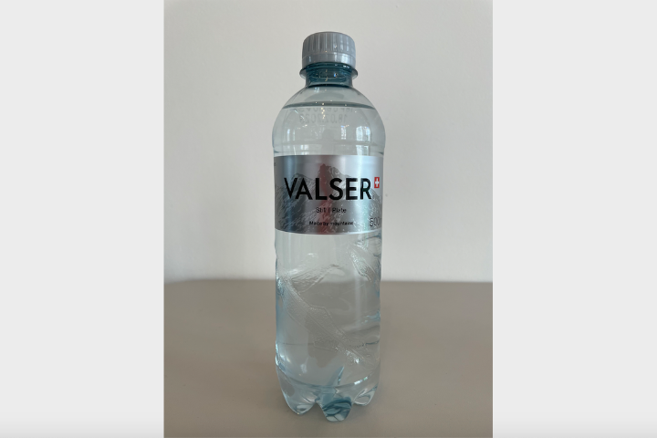 Valser Silence - L'impression Café