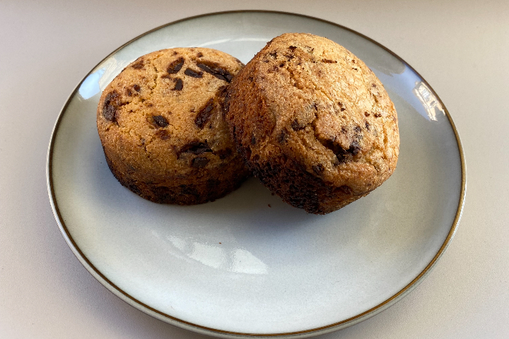 Chocolate Chip Cookie - L'impression Café