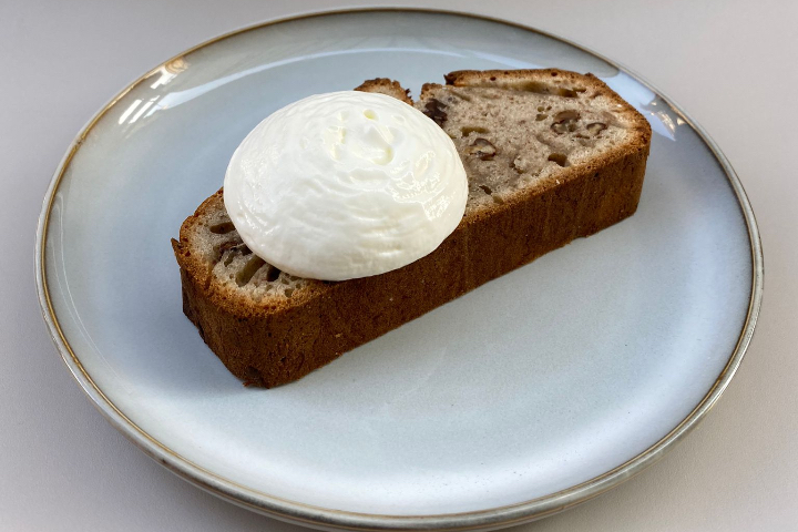 Banana Bread - L'impression Café