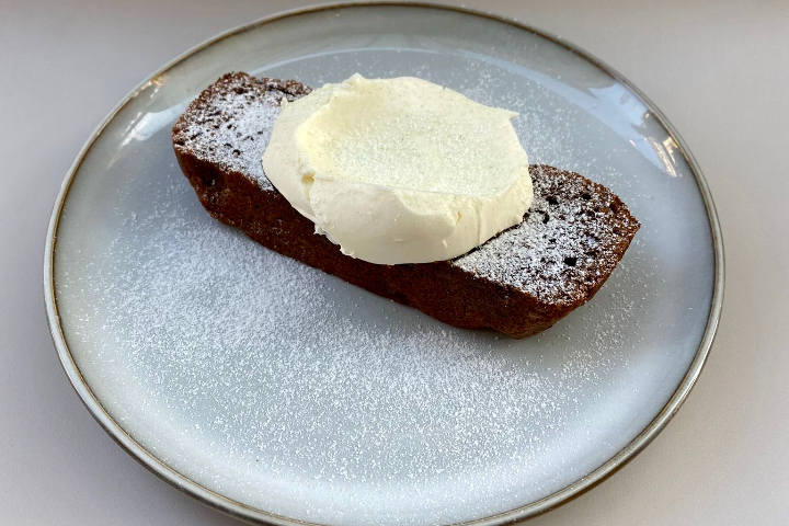 Brownie - L'impression Café