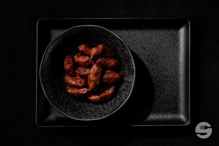 pikante Salami - Luzis