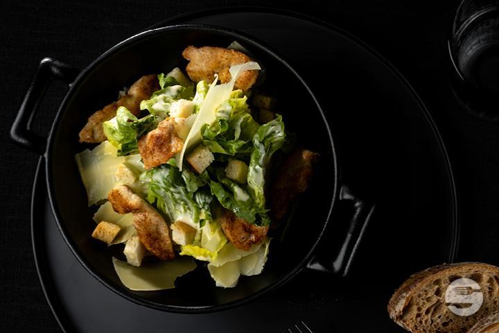 Caesar Salad - Luzis
