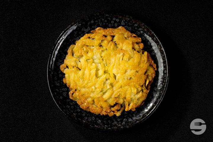 Rösti - Luzis
