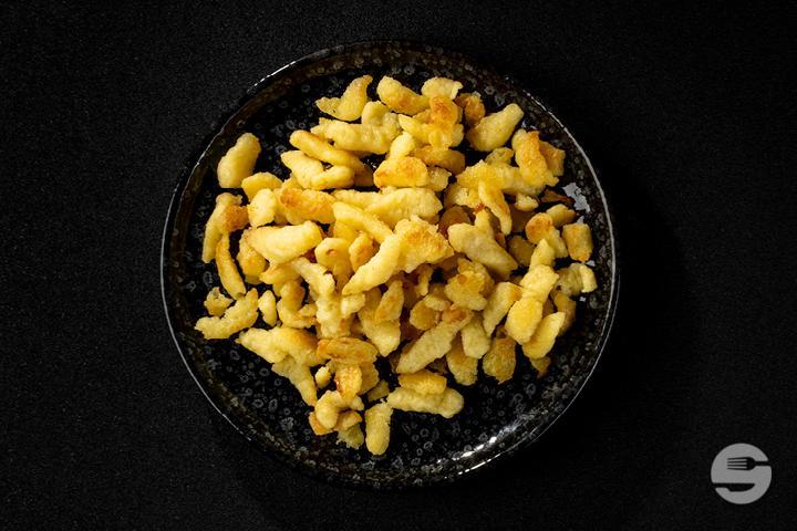 Spätzli - Luzis