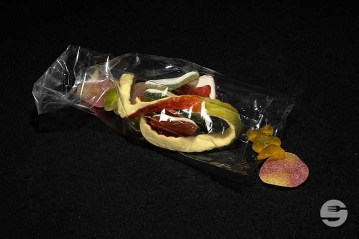 Schläckseckli - Luzis