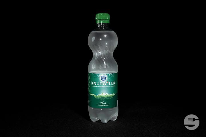 Knutwiler Mineral ohne Kohlensäure 5dl PET - Luzis