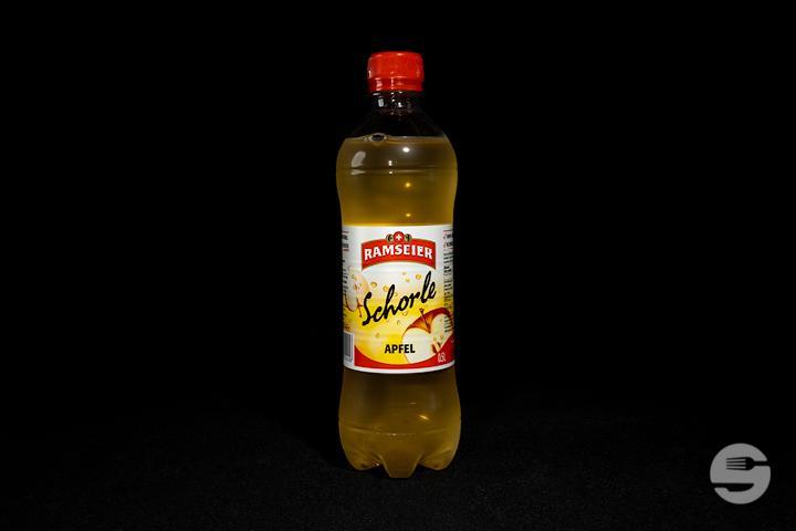 Ramseier Apfelschorle 5dl PET - Luzis