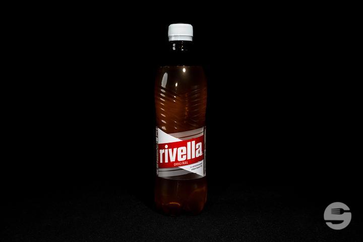 Rivella rot 5dl PET - Luzis