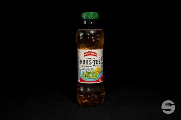 Ramseier Huustee 5dl PET - Luzis