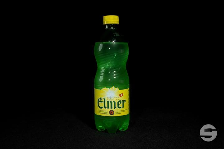 Elmer Citro 5dl PET - Luzis