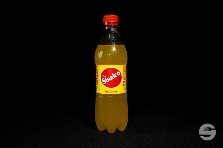 Sinalco Orange 5dl PET - Luzis