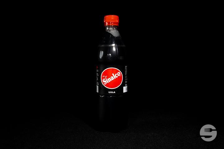 Sinalco Cola 5dl PET - Luzis