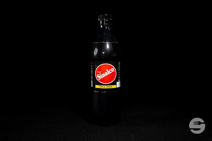 Sinalco Cola Zero 5dl PET - Luzis