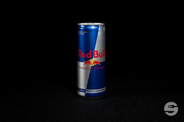 Red Bull 2.5dl - Luzis