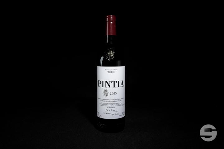 Pintia DO 75cl - Luzis