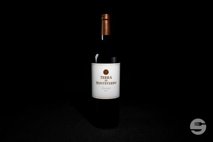 Terra di Monteverro IGT 75cl - Luzis