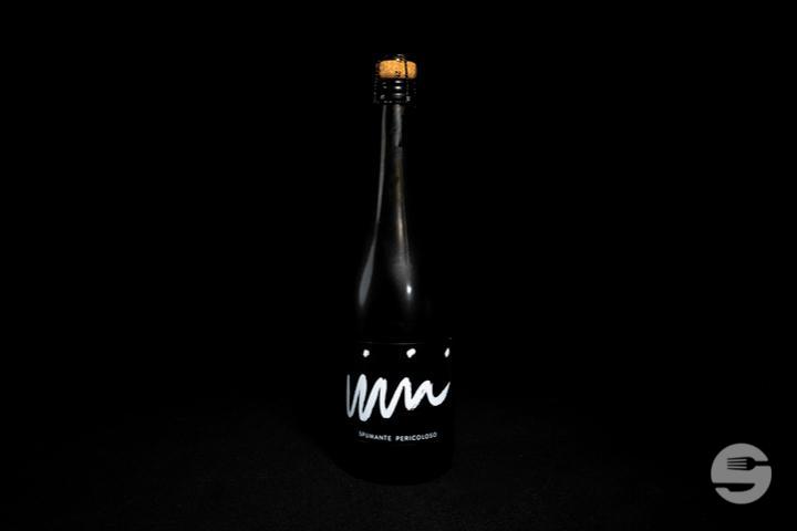 UIUIUI Spumante 75cl - Luzis