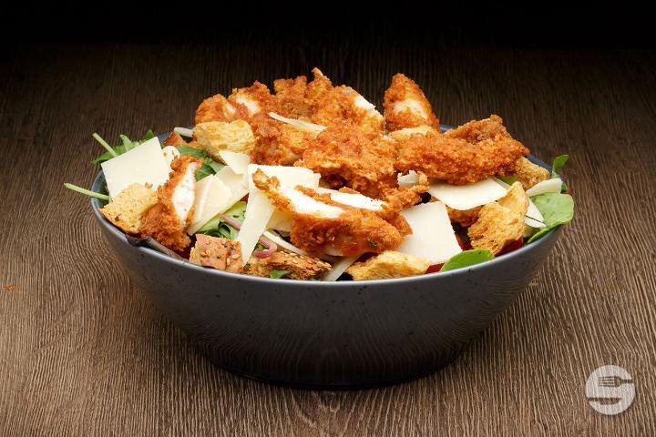 Salade de la Rive - La Rive Mex