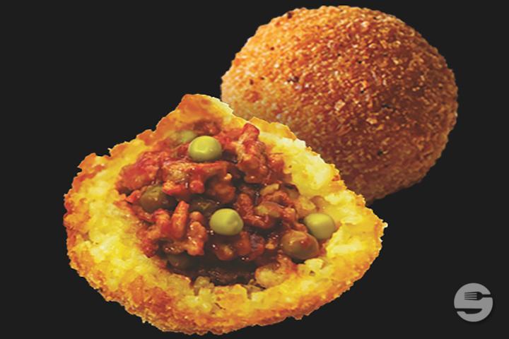 Arancino Bolognaise - So'Riso