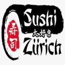 Logo Sushi Zürich